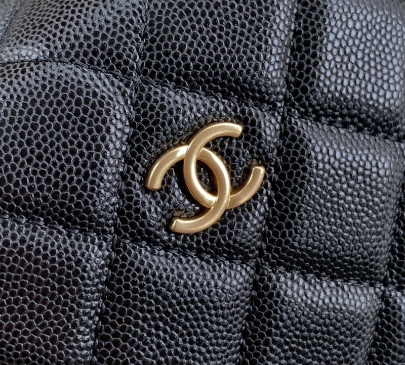 Chanel Top Handle Bags